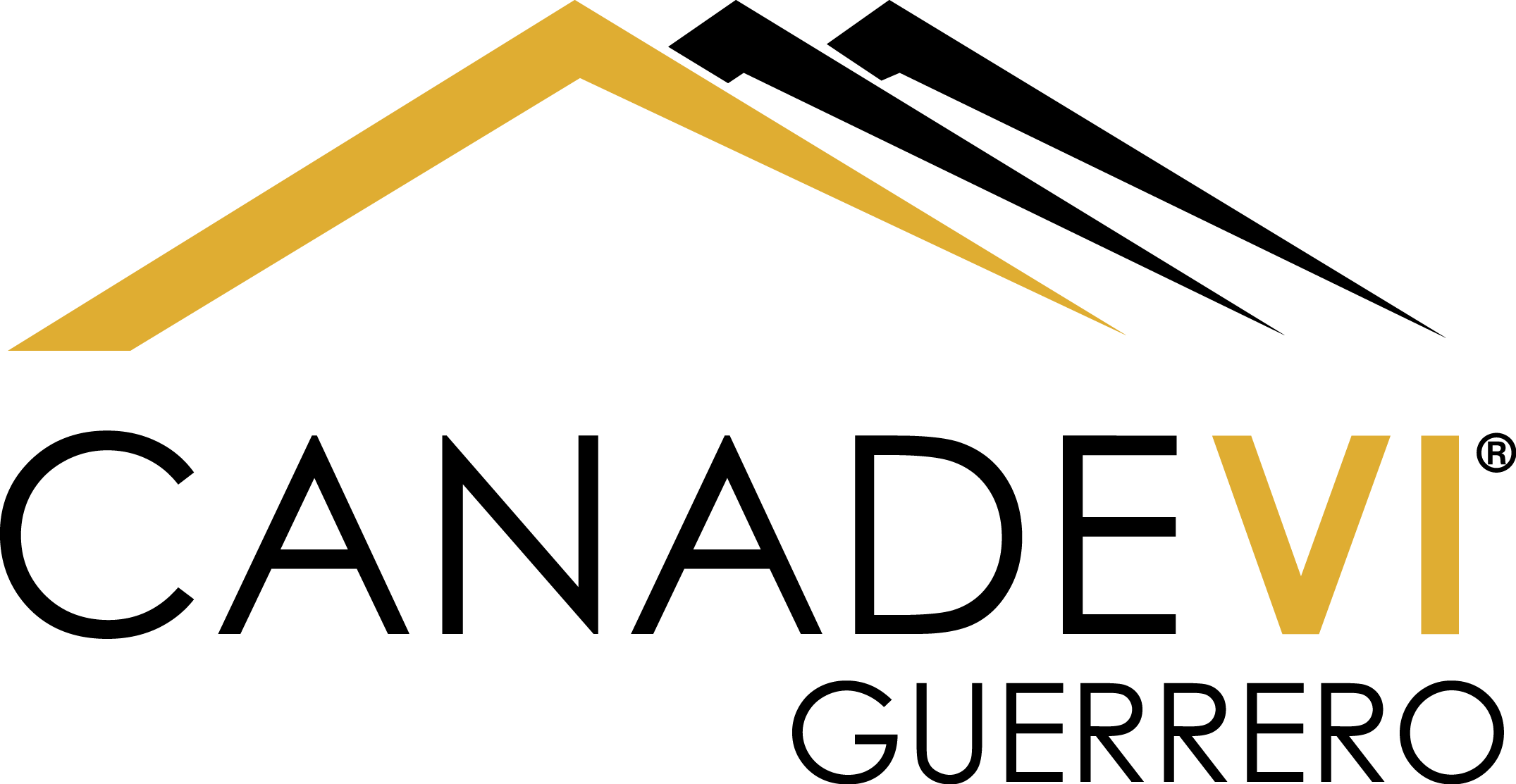 CANADEVI LOGO